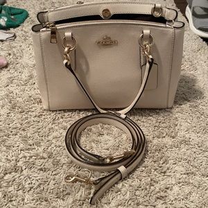 Authentic Coach Bag